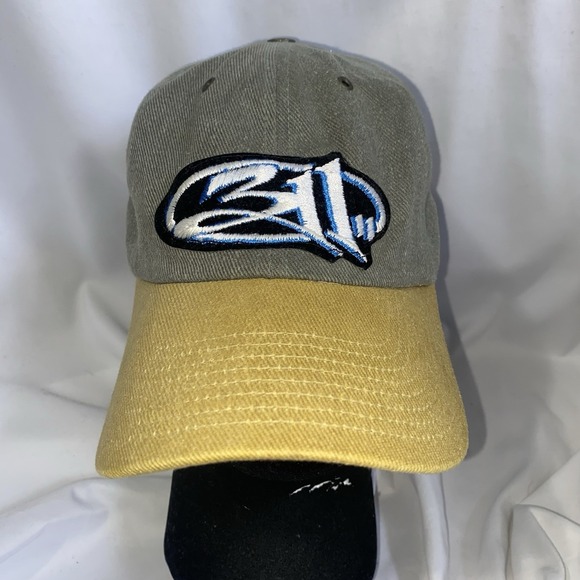 Vintage 311 Band Strapback One Size Band Rock Reggae 90s Rare